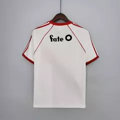 Camisa Retrô River Plate Home 1986 - comprar online