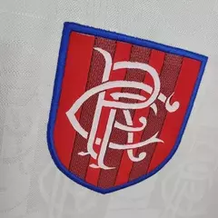 Camisa Retrô Rangers Away 1996/97 - loja online