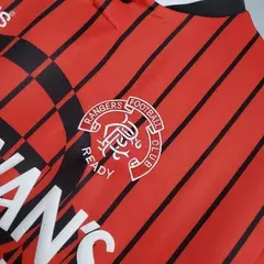 Imagem do Camisa Retrô Rangers Away 1994/05