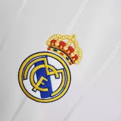 Camisa Retrô Real Madrid Home 2012/13 - loja online