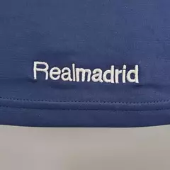 Camisa Retrô Real Madrid Away 2005/06 na internet