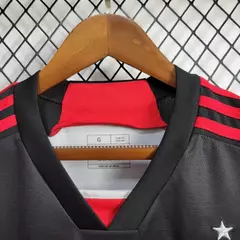 CAMISA FLAMENGO HOME (1) 2024/25 ADIDAS REGATA MASCULINA - Affluence Sports | Loja Online de Chuteiras.