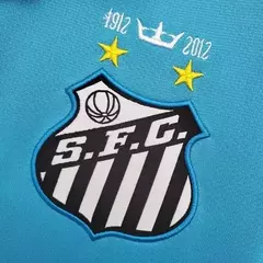 Camisa Retrô Santos Away 2012/13 - loja online