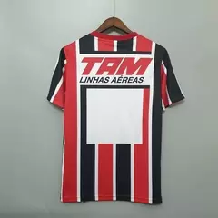 Camisa Retrô São Paulo Home 1993 - comprar online