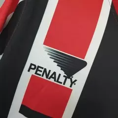 Imagem do Camisa Retrô São Paulo Home 1993