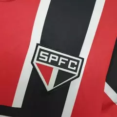 Camisa Retrô São Paulo Home 1993 - loja online