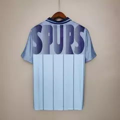 Camisa Retrô Tottenham Third 1992/94 - comprar online