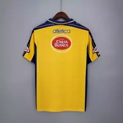 Camisa Retrô Tigres Home 1999/00 - comprar online