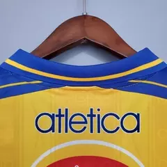 Camisa Retrô Tigres Home 1999/00 - comprar online