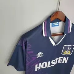 Camisa Retrô Tottenham Away 1994/95 - comprar online