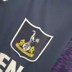 Camisa Retrô Tottenham Away 1994/95 na internet