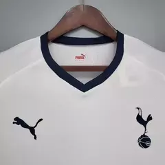 Camisa Retrô Tottenham Home 2008/09 na internet