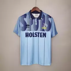 Camisa Retrô Tottenham Third 1992/94