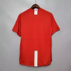 Camisa Retrô Manchester United Final UCL 2007/08 - comprar online