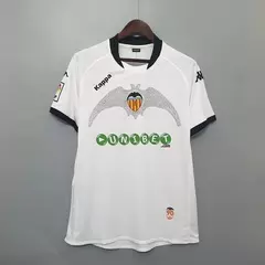 Camisa Retrô Valência Home 2009/10