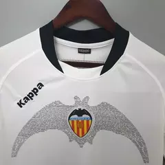 Camisa Retrô Valência Home 2009/10 na internet