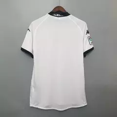 Camisa Retrô Valência Home 2009/10 - comprar online