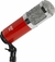 Kit de Microfones Condensadores MXL 550/551 para Vocal e Instrumento com Cachimbo e Maleta - A GUITARRA DE PRATA