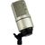 Kit De Microfone Condensador MXL 990/991 Profissional Para Estúdio na internet