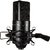 Microfone Condensador Mxl 770 Studio Com Shockmount E Case