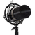 Microfone Condensador Mxl 770 Studio Com Shockmount E Case - comprar online