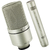 Kit De Microfone Condensador MXL 990/991 Profissional Para Estúdio - A GUITARRA DE PRATA