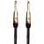 Cabo Para Guitarra Monster Cable Prolink Rock 3,6 Metros P10