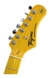 Guitarra Tagima Tw Series Tg-530 Sunburst Stratocaster - comprar online