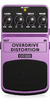 Pedal Para Guitarra Behringer Od300 Overdrive Distortion