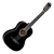 Violão Nylon Tagima Memphis Ac-39 Black Clássico Non-cutaway - comprar online