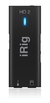 Interface De Audio Mobile Irig Hd 2 24bit/96khz Ios Mac Pc