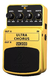 Pedal Para Guitarra Behringer UC200 Ultra Chorus Stereo - comprar online