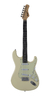 Guitarra Tagima Memphis Mg-30 Olympic White Stratocaster