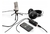 Pré Amplificador Microfone Ik Irig Pre 2 Xlr Android Ios - comprar online