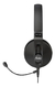 Fone Ouvido Kuba Nia Headset Over Ear Modular Profissional - loja online