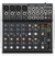 Mesa De Som Behringer XENYX 1202SFX 12 Canais Mixer Bivolt