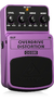 Pedal Para Guitarra Behringer Od300 Overdrive Distortion - comprar online