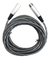 Cabo Microfone Xlr Balanceado Studio Projects Spc-203x 6 Mts - A GUITARRA DE PRATA