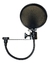 Pop Filter Anti Puff Microfone Condensador Studio Mxl Pf-001