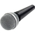 Microfone Shure SV100 www.aguitarradeprata.com.br