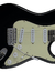 Guitarra Tagima Memphis Mg-30 Black Preto Satin Stratocaster - comprar online