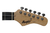 Guitarra Tagima Memphis Mg-30 Black Preto Satin Stratocaster na internet