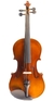 Violino Benson Bvr301 3/4 Profissional Completo Com Case