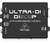 Direct Box Passivo Behringer Ultra-di Di600p Profissional