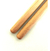 Baqueta Bateria Prostick American Hickory 7AH Ponta Madeira na internet