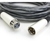 Cabo Microfone Xlr Balanceado Studio Projects Spc-203x 6 Mts - comprar online