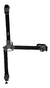 Dolly Universal Suporte Com Rodas Para Tripé Manfrotto 3067 - comprar online