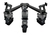 Dolly Universal Suporte Com Rodas Para Tripé Manfrotto 3067 - comprar online