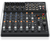 Mesa De Som Behringer XENYX 1202SFX 12 Canais Mixer Bivolt - comprar online