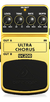 Pedal Para Guitarra Behringer UC200 Ultra Chorus Stereo